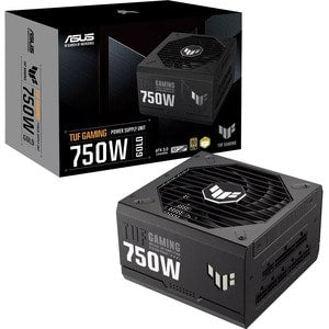 TUF-GAMING-750G 80+GOLD PSU