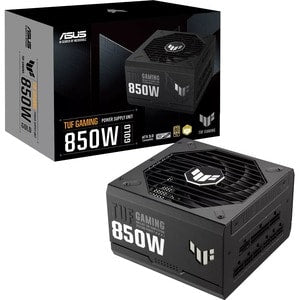 TUF-GAMING-850G 80+GOLD PSU