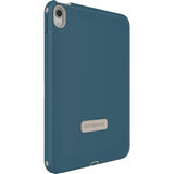 OtterBox Defender Apple iPad (10.9") (10th Gen) Case Baj Beach (Blue)-(77-90081),DROP+2X Military Standard,Built-in Screen Protection,7 Years Warranty