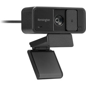 W1050 1080P FIXED FOCUS WIDE ANGLE WEBCAM