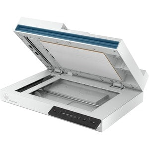 HP SCANJET PRO 2600 F1 FLATBED SCANNER