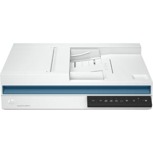 HP SCANJET PRO 2600 F1 FLATBED SCANNER