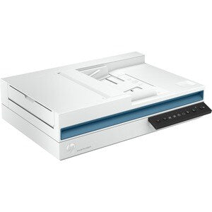 HP SCANJET PRO 2600 F1 FLATBED SCANNER