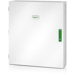 Parallel Maintenance Bypass Panel for 2 UPSs 40-50kW 400V wallmount for Galaxy VS and Easy UPS 3S