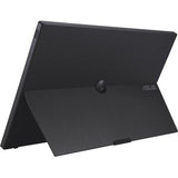 ASUS MB16AWP 15.6"  ZenScreen Go Wireless Portable Monitor, Full HD, IPS, USB Type-C, mini HDMI, Built-in battery, Flicker Free, Blue Light Filte