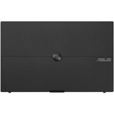 ASUS MB16AWP 15.6"  ZenScreen Go Wireless Portable Monitor, Full HD, IPS, USB Type-C, mini HDMI, Built-in battery, Flicker Free, Blue Light Filte