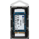 KINGSTON 256GB KC600MS SATA3 mSATA SSD ONLY DRIVE