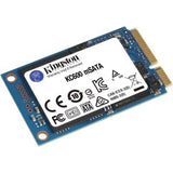 KINGSTON 256GB KC600MS SATA3 mSATA SSD ONLY DRIVE