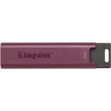 KINGSTON 1TB USB 3.2 DataTraveler Max Type-A 1000R/900W Gen 2