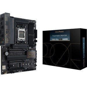 PROART B650-CREATOR AMD B650 AM5 ATX MB