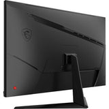 MSI G321Q, 31.5" IPS, 2560x1440, 16:9, 1ms, 170Hz, FreeSync/G-Sync, 2xHDMI, 1xDP, VESA, Tilt, 3 Year Warranty