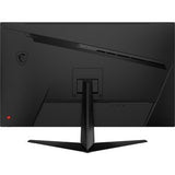 MSI G321Q, 31.5" IPS, 2560x1440, 16:9, 1ms, 170Hz, FreeSync/G-Sync, 2xHDMI, 1xDP, VESA, Tilt, 3 Year Warranty