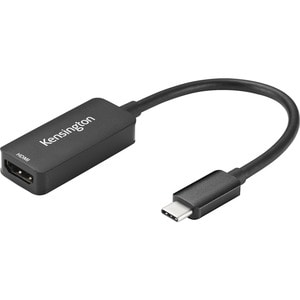 CV4200H USB-C 4K/8K HDMI 2.1 Adapter