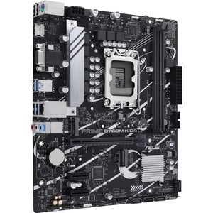 PRIME B760M-K D4-CSM INTEL B760 LGA1700 MATX MB