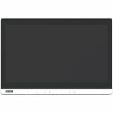 PAX-121F MEDICAL GRADE 21.5" WHITE FHD NON-TOUCH DIPLAY - DICOM PART 14AAPM - IP65 FRONT PANEL/IPX1 ENCLOSURE - ANTIGLARE - 2 X USB 2.0 DOWNPORTS - VESA/NO STAND - MEDICAL CERTIFIED - 3YRS WARRANTY