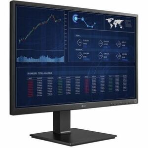 LG 27CN650W-6N 27IN FHD 1920X1080 AIO THIN CLIENT Celeron J4105 4GB DDR4-2666Mhz 16GB eMMC HDMI 2.0 DISPLAYPORT 1.2 USB-C WEBCAM SPEAKERS WIN 10 IoT 3 YEARS WARRANTY