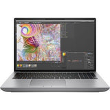 ZB16G9 i7-12850HX 16 64GB/1T PC