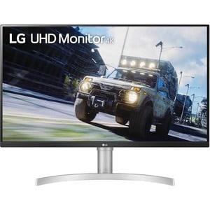 LG 32UN550 31.5 4K (3840x2160) VA MONITOR HDMI2.0 DP1.4 HDR10 HAS FREESYNC VESA 3YEAR WARRANTY