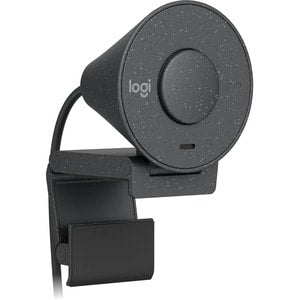 BRIO 300 FULL HD WEBCAM - GRAPHITE