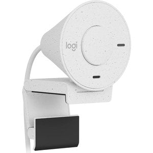 BRIO 300 FULL HD WEBCAM - OFF WHITE