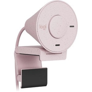 BRIO 300 FULL HD WEBCAM - ROSE