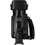 CANON XA60 4K Camcorder