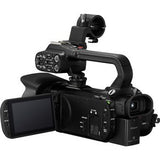 XA60 4K Camcorder