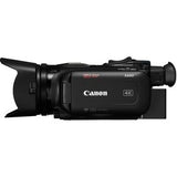 XA60 4K Camcorder