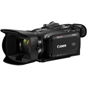 XA60 4K Camcorder