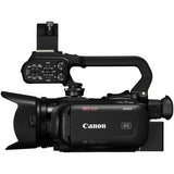 CANON XA60 4K Camcorder