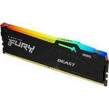 KINGSTON 32GB DDR5-5600MT/s CL36 DIMM FURY Beast RGB EXPO