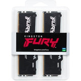 KINGSTON 64GB DDR5-5600MT/s CL36 DIMM (Kit of 2) FURY Beast RGB EXPO