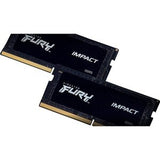 KINGSTON 16GB DDR5-5600MT/s CL40 SODIMM FURY Impact PnP