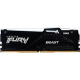 KINGSTON 8GB DDR5-6000MT/s CL36 DIMM FURY Beast RGB EXPO