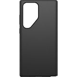 OtterBox Symmetry Samsung Galaxy S23 Ultra 5G (6.8") Case Black - (77-91153), Antimicrobial, DROP+ 3X Military Standard, Raised Edges, Ultra-Sleek