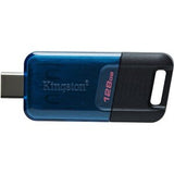 KINGSTON 128GB DataTraveler 80 M 200MB/s USB-C 3.2 Gen 1