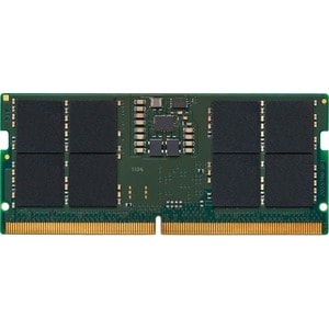 KINGSTON 16GB DDR5-5600MT/s Non-ECC CL46 SODIMM 1Rx8