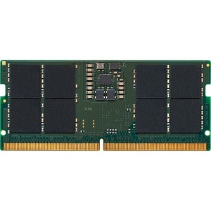 KINGSTON 16GB DDR5-5200MT/s SODIMM