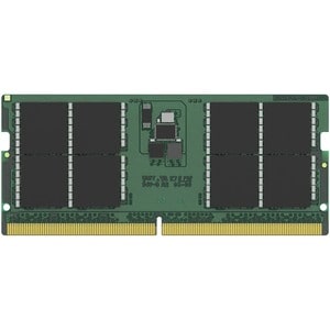 KINGSTON 32GB DDR5-5600MT/s SODIMM