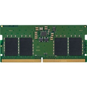 KINGSTON 8GB DDR5-5600MT/s SODIMM