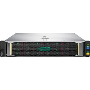 HPE StoreEasy 1660 64TB SAS MS WS IoT19