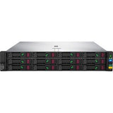 HPE StoreEasy 1660 64TB SAS MS WS IoT19