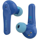 SoundForm Nano Kids True Wireless Headphones - Blue