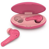 SoundForm Nano Kids True Wireless Headphones - Pink