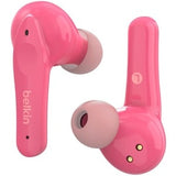 SoundForm Nano Kids True Wireless Headphones - Pink