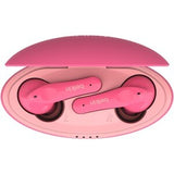 SoundForm Nano Kids True Wireless Headphones - Pink