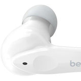 SoundForm Nano Kids True Wireless Headphones - White