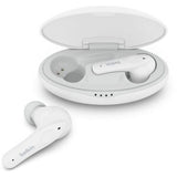 SoundForm Nano Kids True Wireless Headphones - White