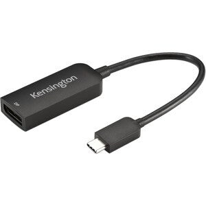 CV5000DP USB-C 4K/8K DisplayPort 1.4 Adapter