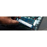 KINGSTON 4000G NV2 M.2 2280 NVMe SSD PCIe 4.0 NVMe SSD